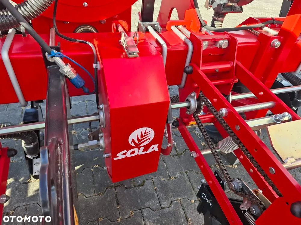 Sola PROSEM K Basic Fix - 18