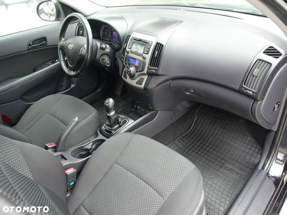 Hyundai i30 - 14