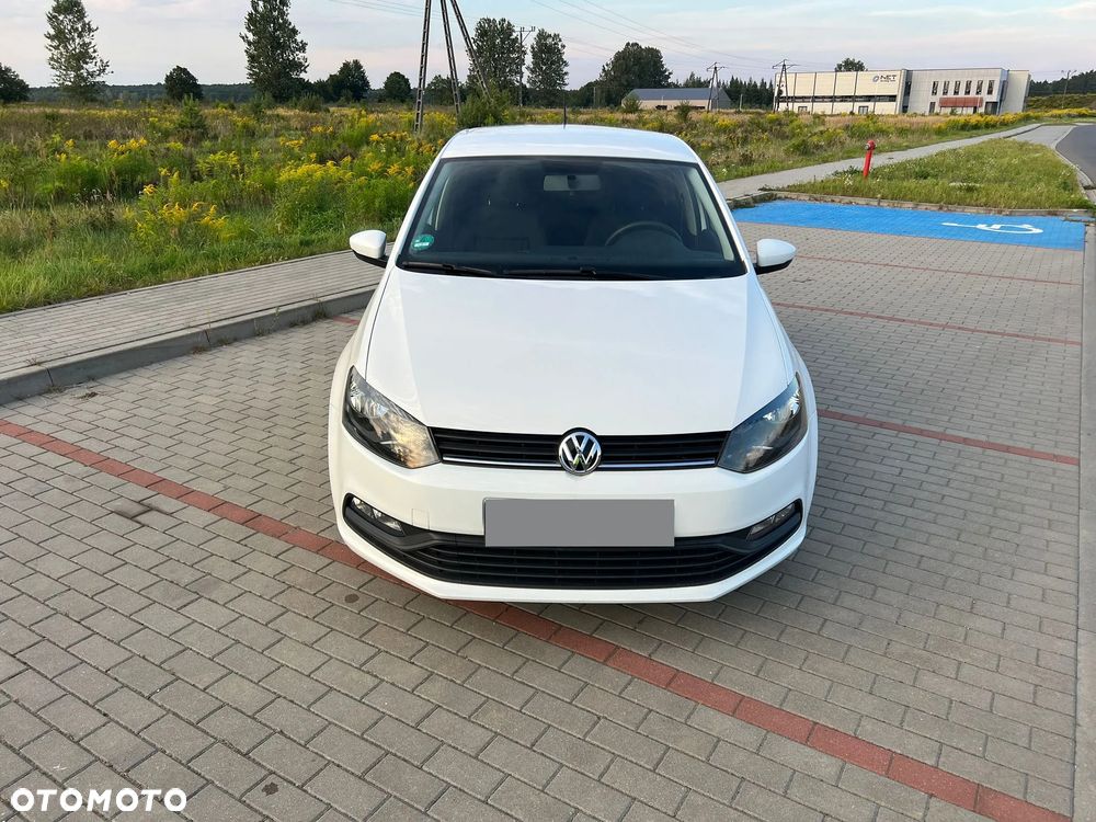 Volkswagen Polo 1.0 Trendline - 2