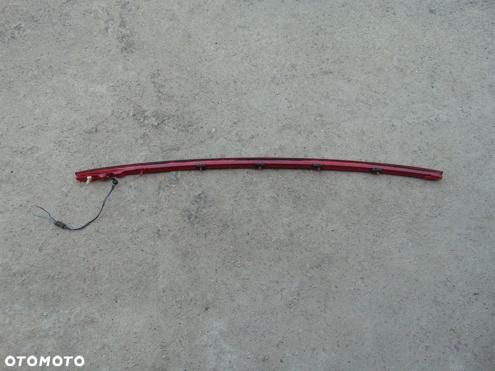 ORYGINAŁ lampa światło stop LED w klapę lampka blenda Cadillac Seville IV STS 92-97r - 11