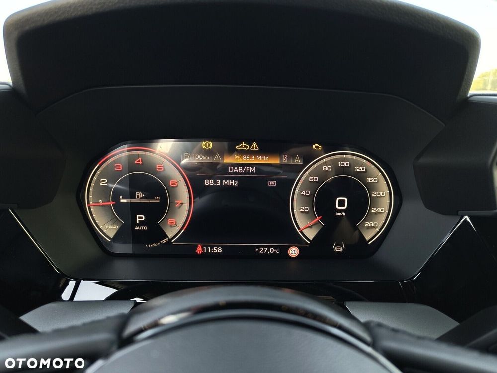 Audi A3 Sportback - 32