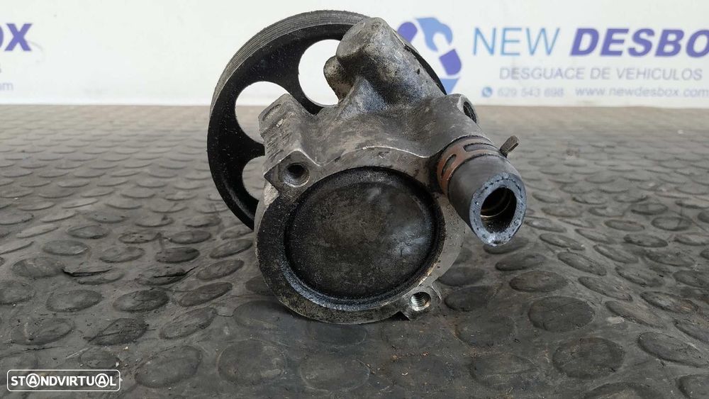 BOMBA DIREÇÃO RENAULT ESPACE IV 1950 -26054891 - 4