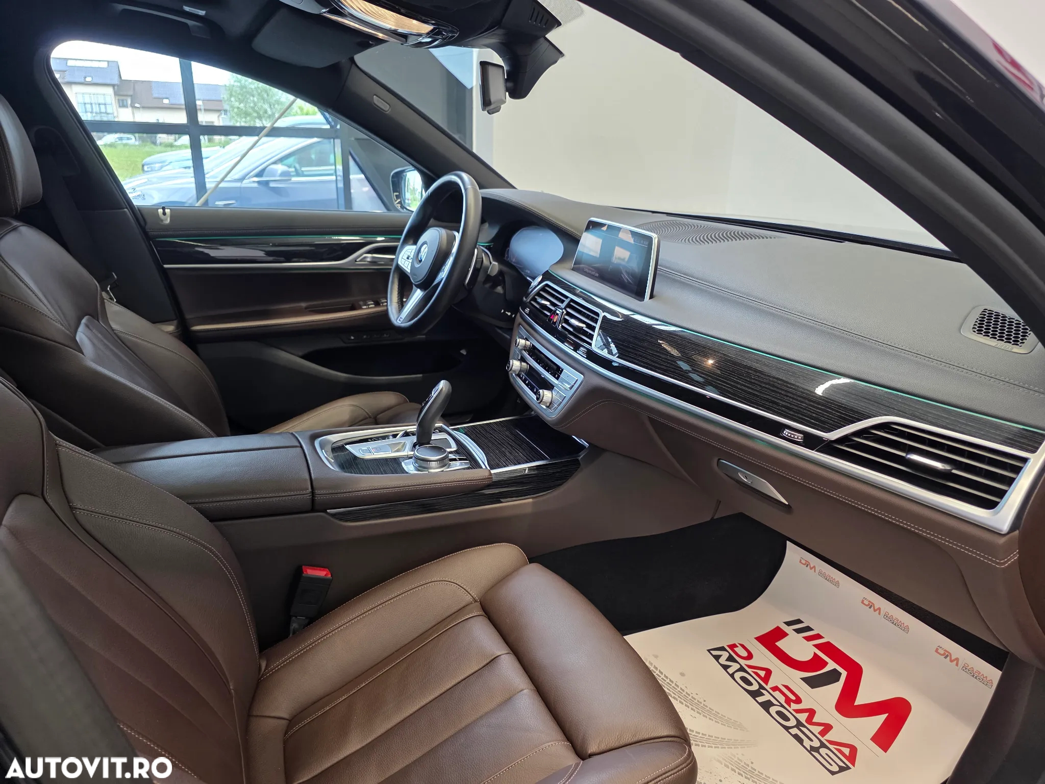 BMW Seria 7 730d xDrive MHEV - 6