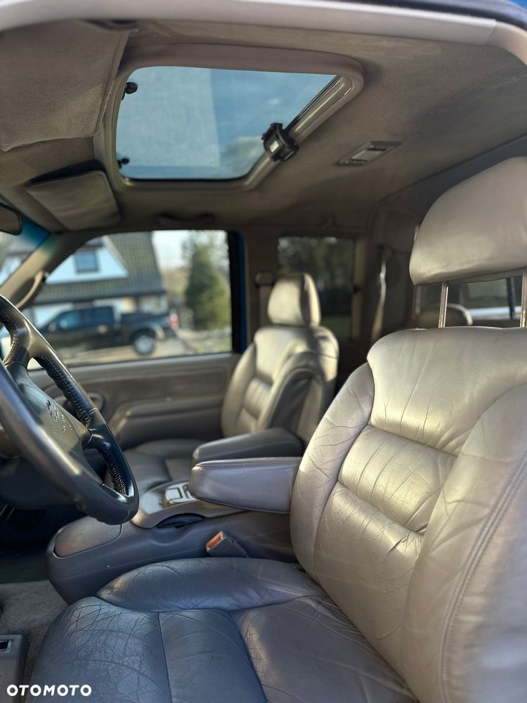 Chevrolet Silverado - 4