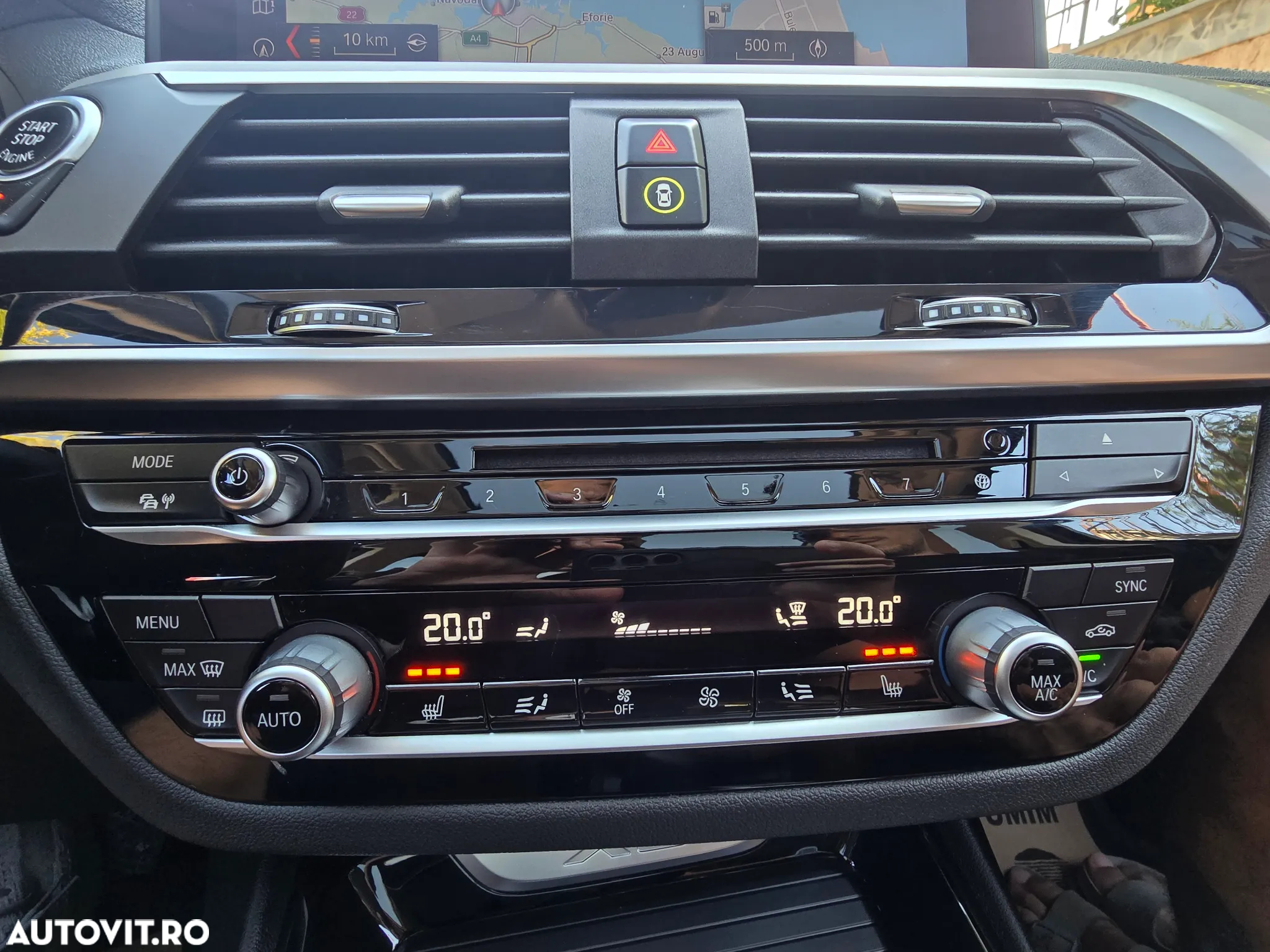 BMW X3 - 14