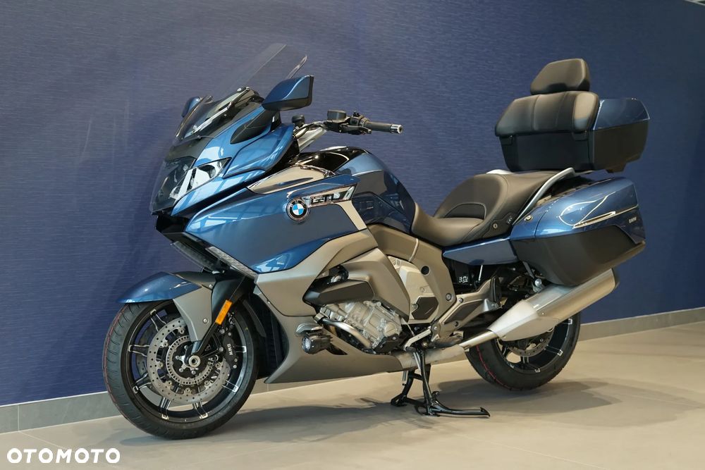 BMW K - 5
