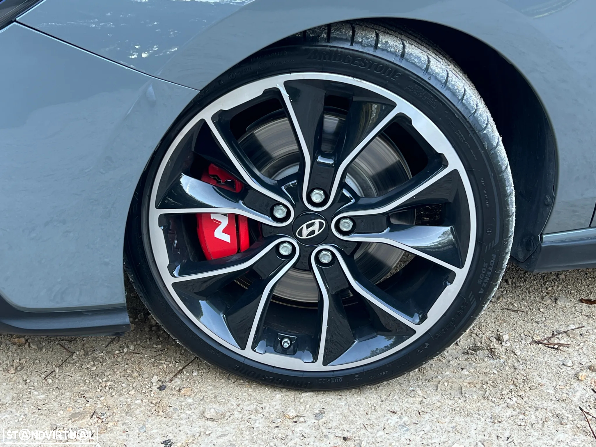 Hyundai i30 N 2.0 T-GDi Pack Performance - 6