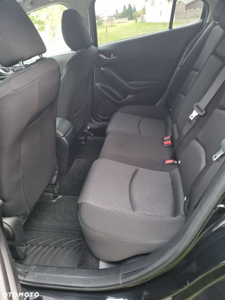 Mazda 3 - 12