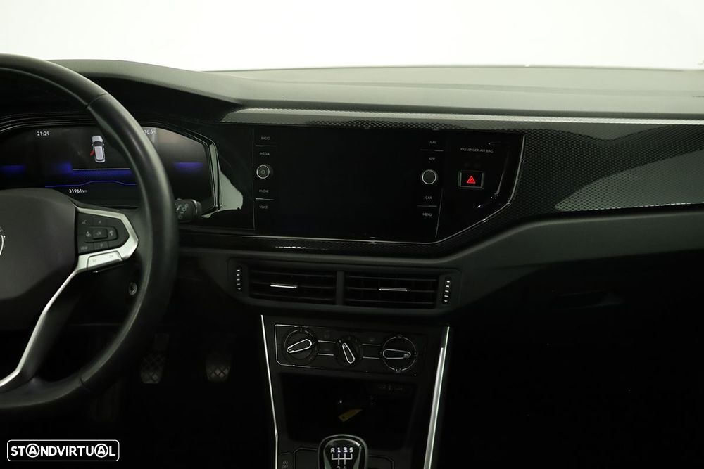 VW Taigo 1.0 TSI Urban - 9