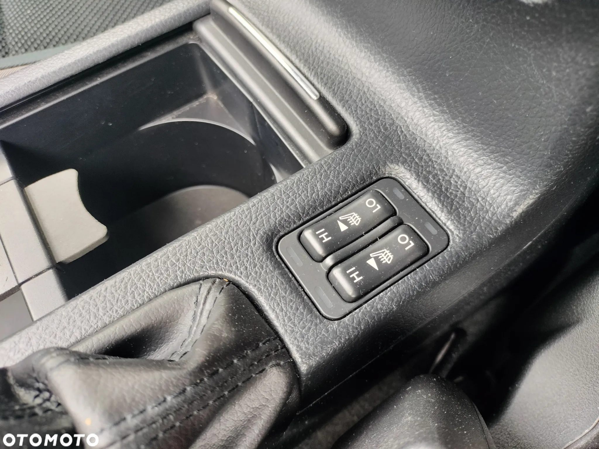 Subaru XV 2.0 i Exclusive Lineartronic - 17