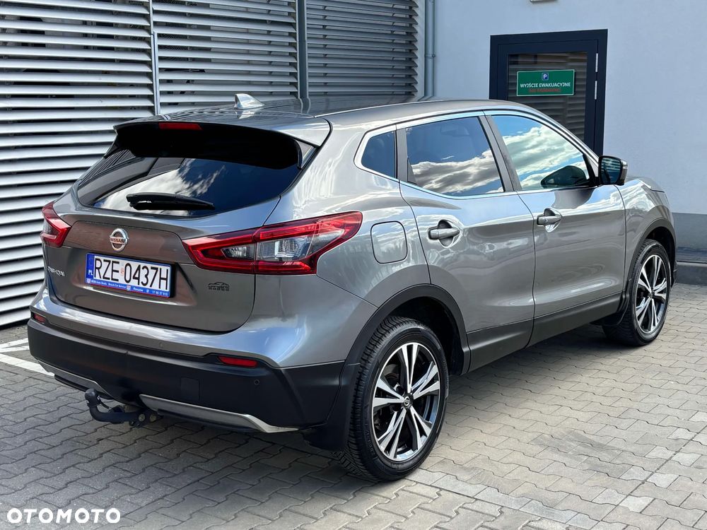 Nissan Qashqai 1.2 DIG-T Acenta - 12