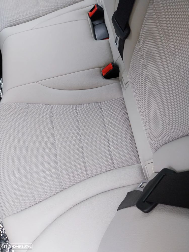 Mercedes-Benz C 220 d Avantgarde+ Aut. - 16