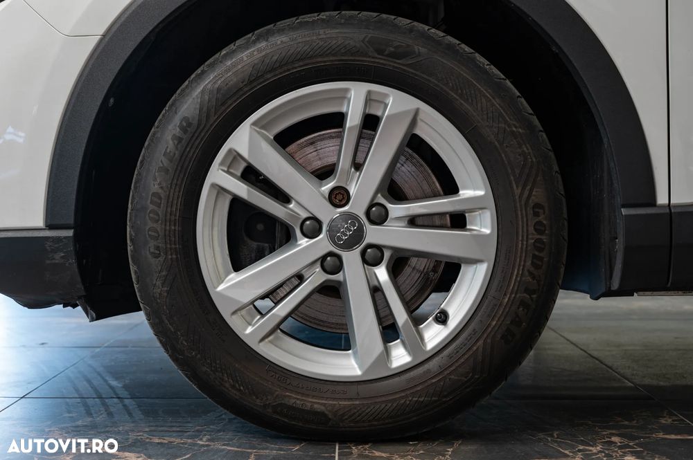 Audi Q3 40 TFSI quattro S tronic S line - 13