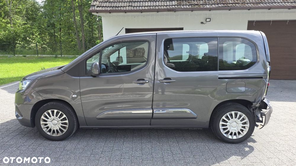 Toyota Proace City Verso 1.2 D-4T Business - 13
