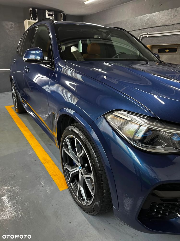 BMW X5 - 13