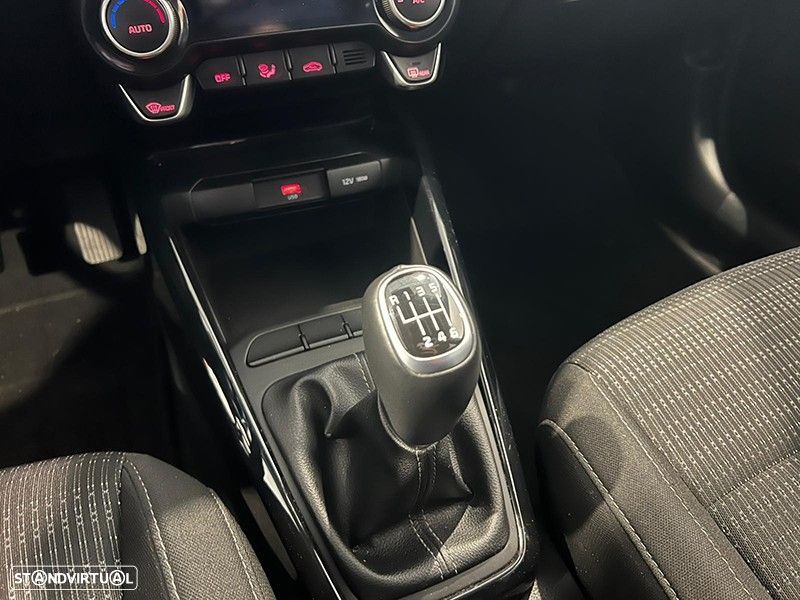 Kia Stonic 1.0 T-GDI Drive - 17