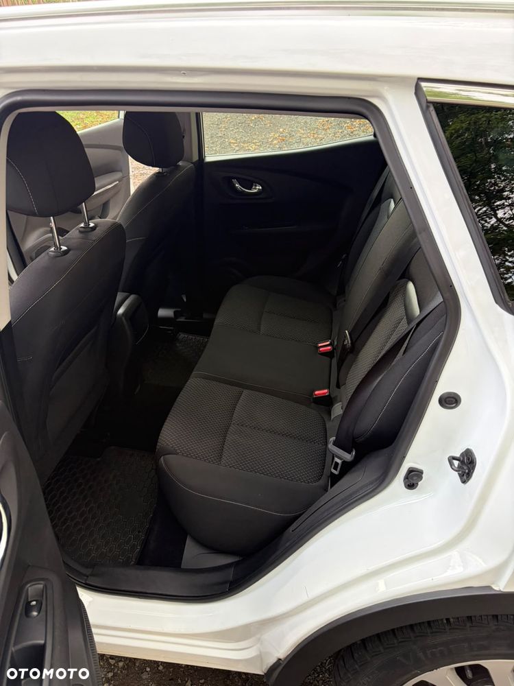 Renault Kadjar Energy TCe 130 COLLECTION - 12
