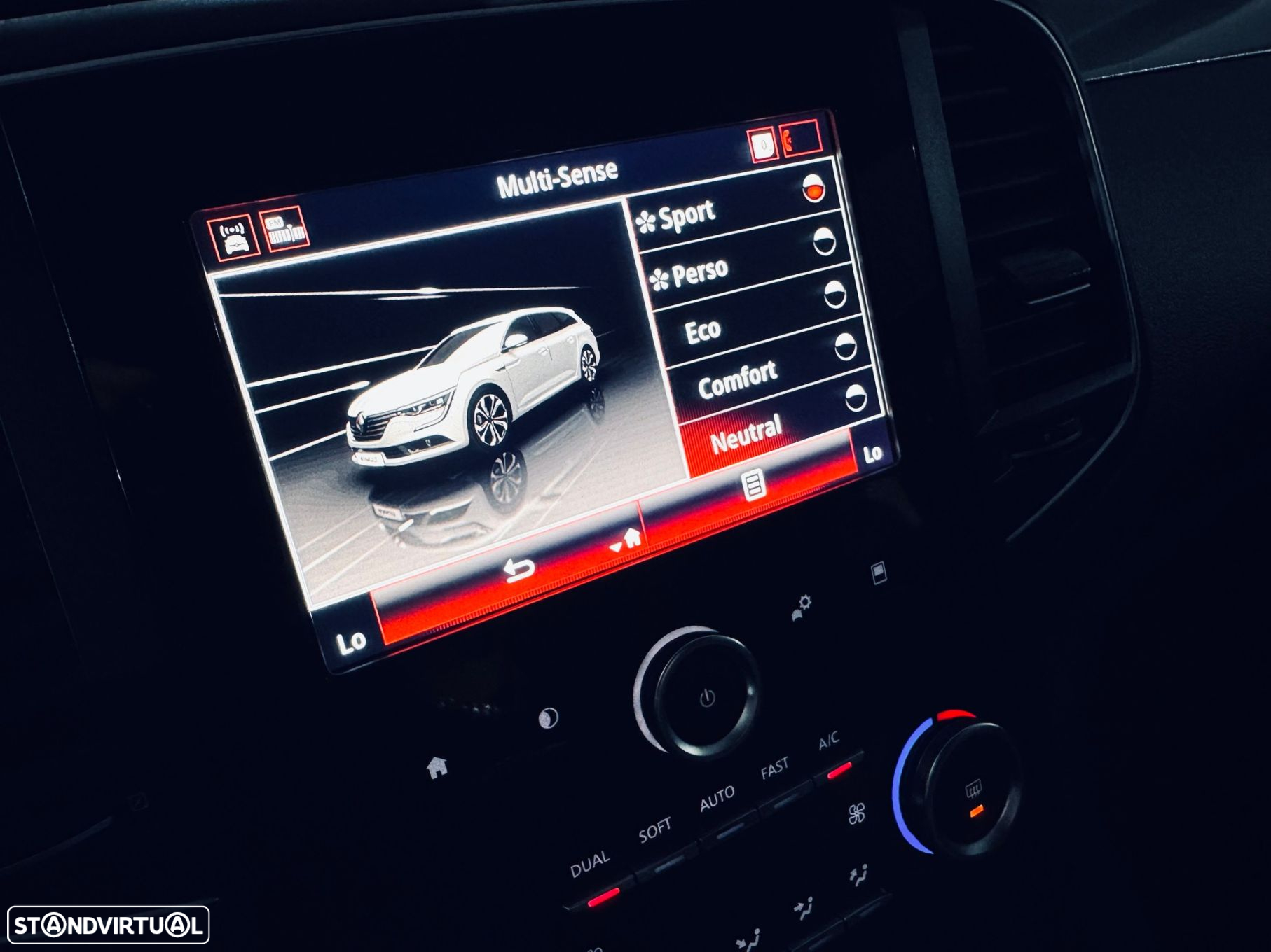 Renault Talisman 1.5 dCi Zen - 19