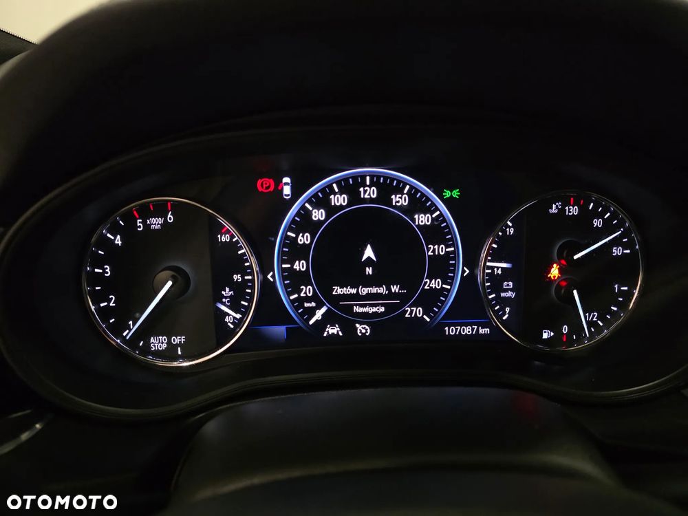 Opel Insignia 2.0 CDTI GS Line + S&S - 16