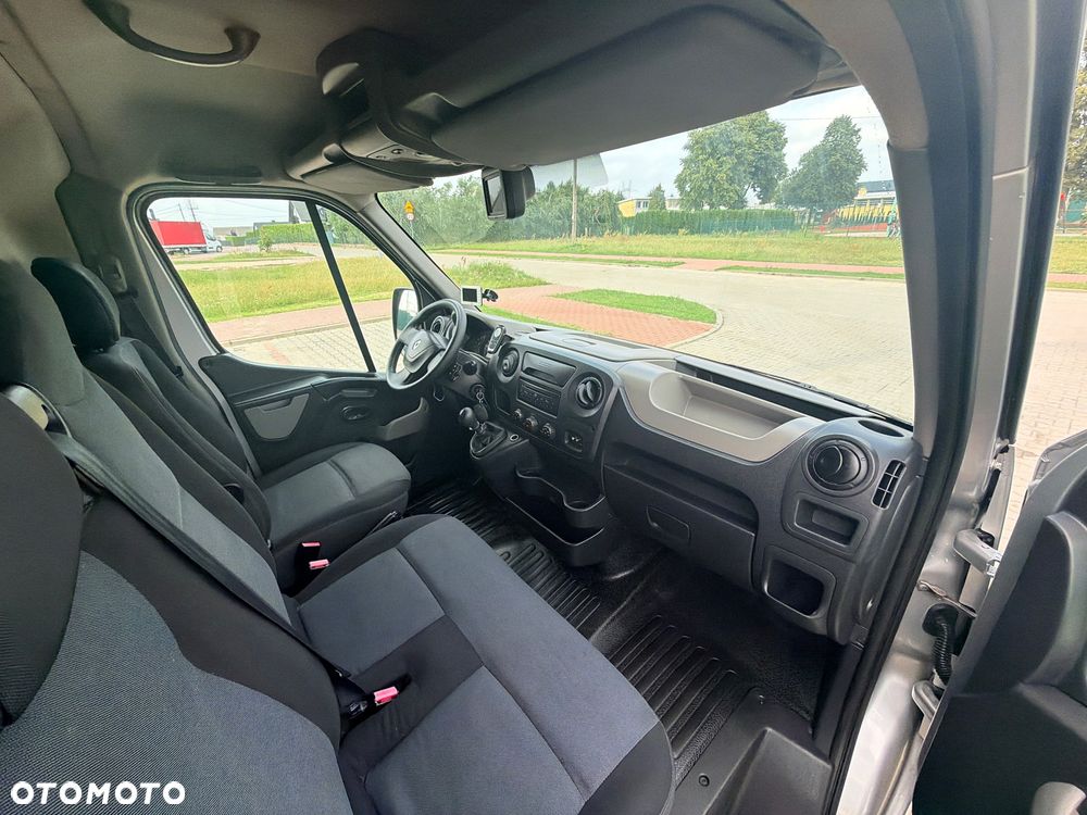 Renault Master - 27