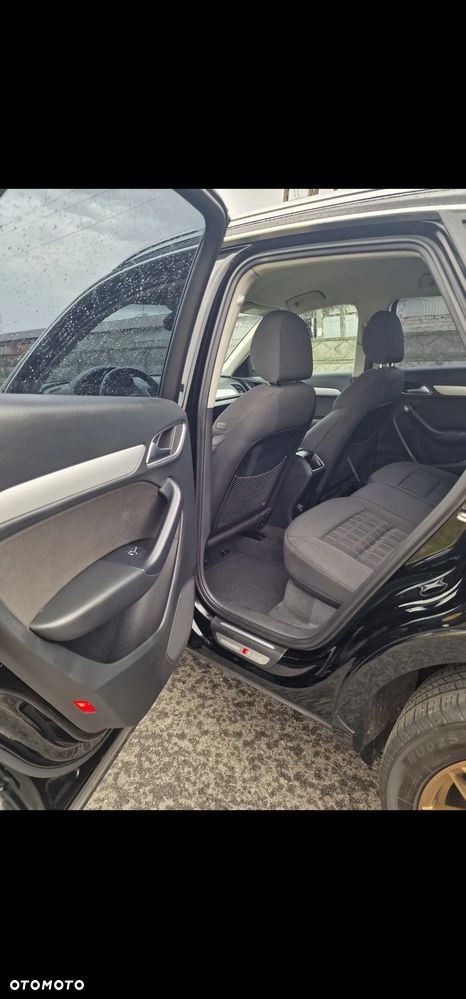 Audi Q3 - 13
