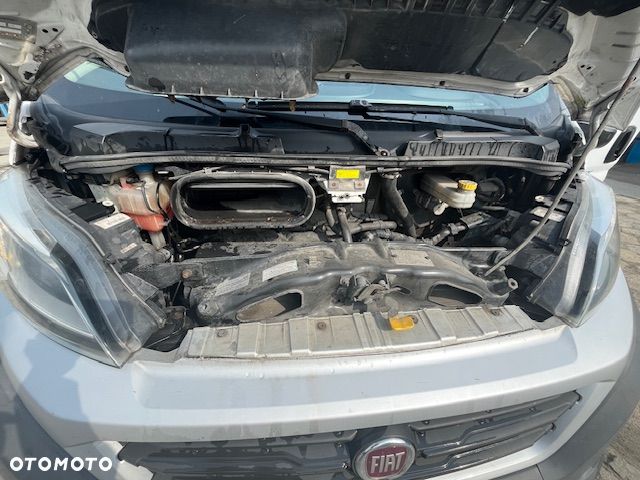 Fiat Ducato L2H2 - 10