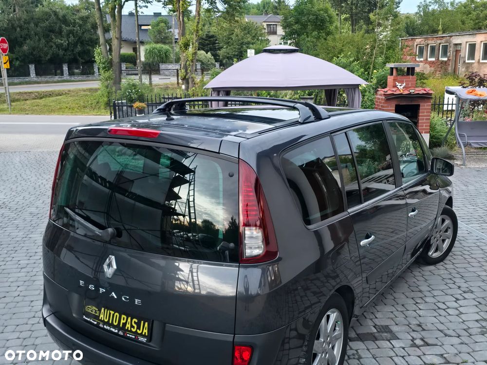 Renault Grand Espace 2.0 Celsium - 14