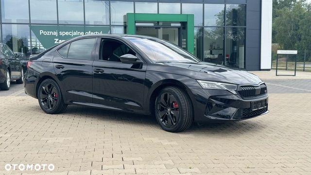 Skoda Octavia - 2