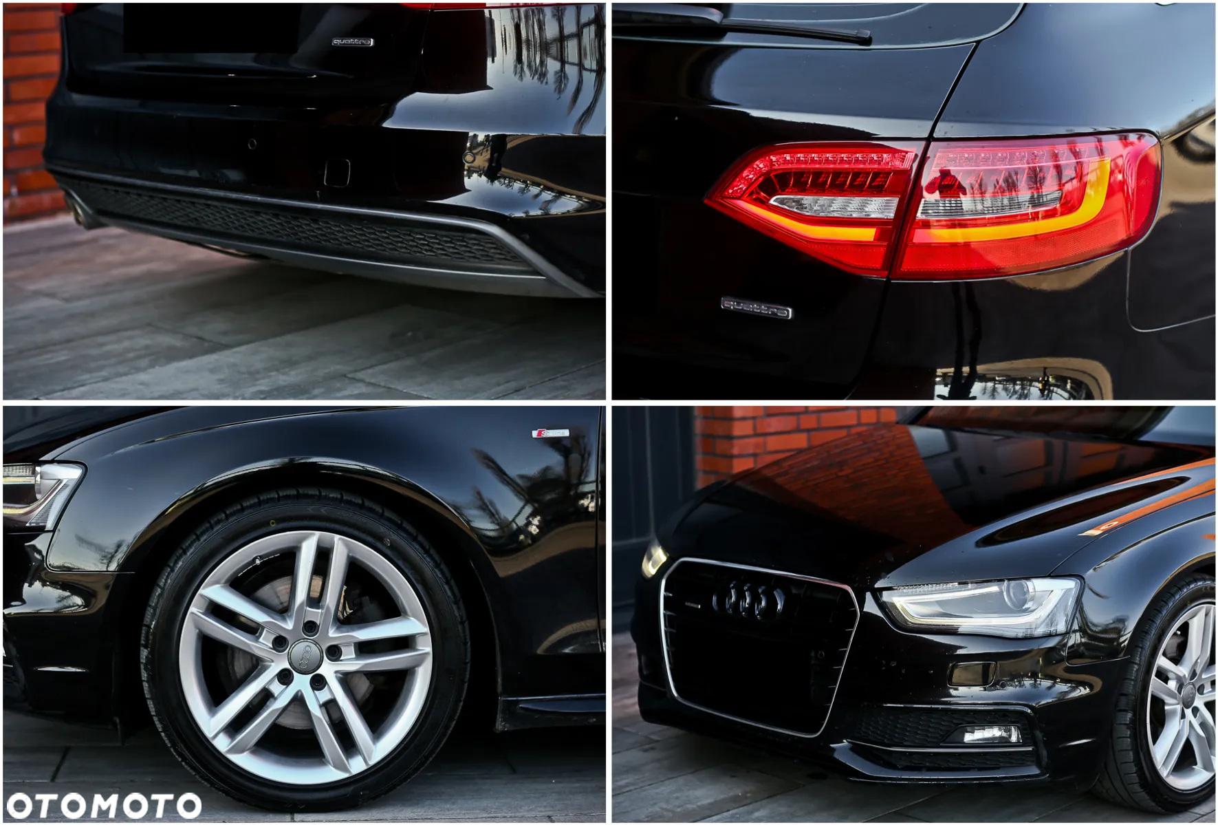 Audi A4 2.0 TDI Quattro Sport S tronic - 28