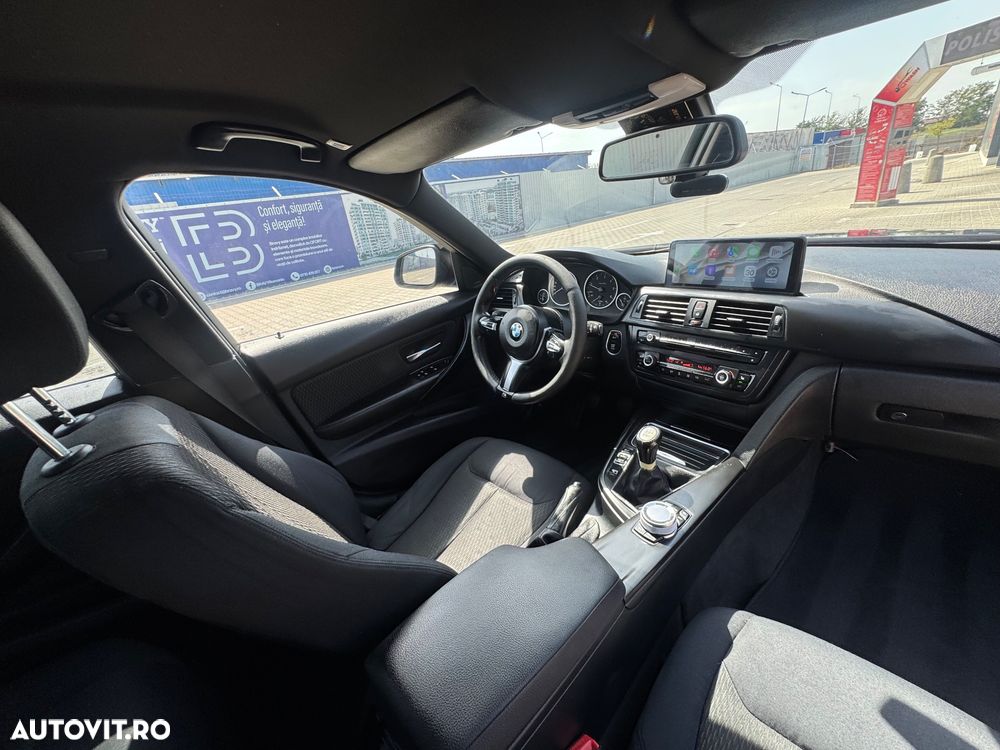 BMW Seria 3 - 9