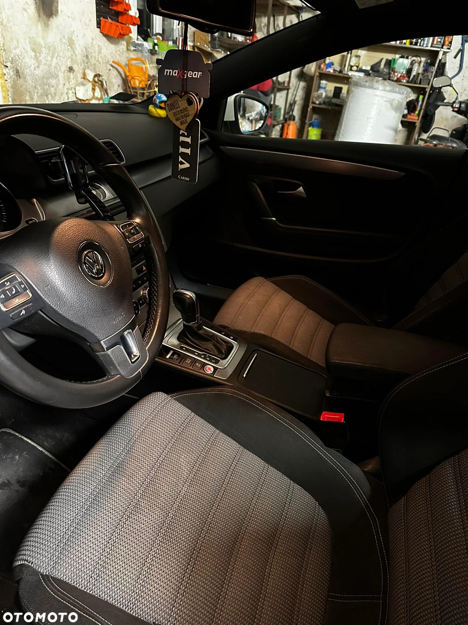 Volkswagen CC 2.0 TSI DSG - 21