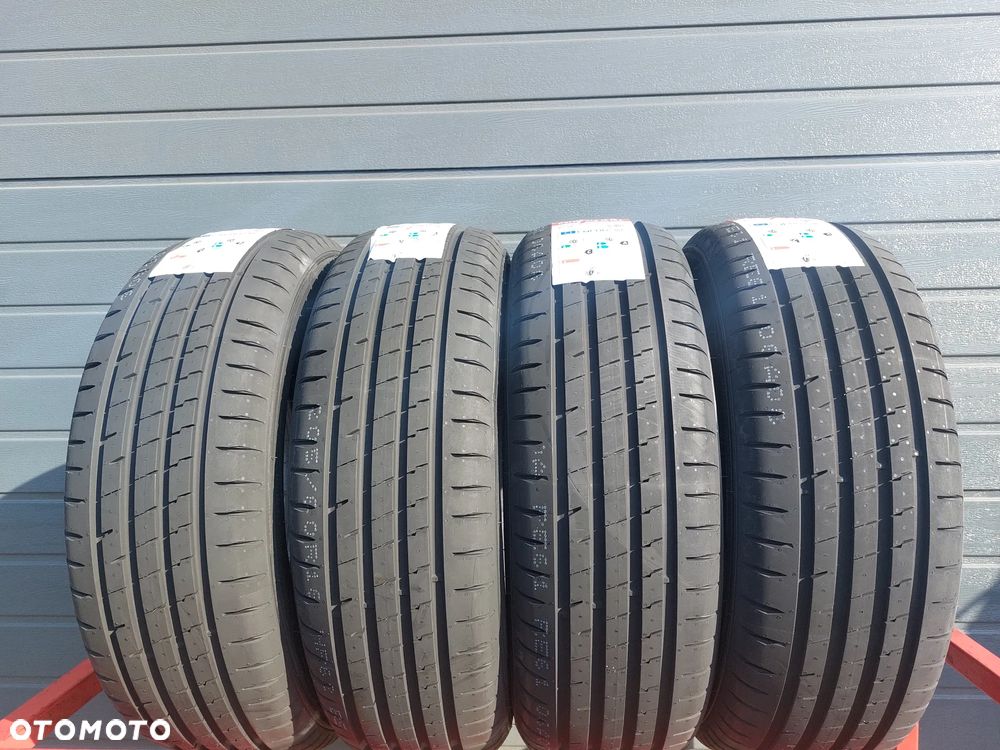 205/60 R16 92V OPONY LETNIE ROADX RXMOTION PERFORMA DH51 DOT25 - 1