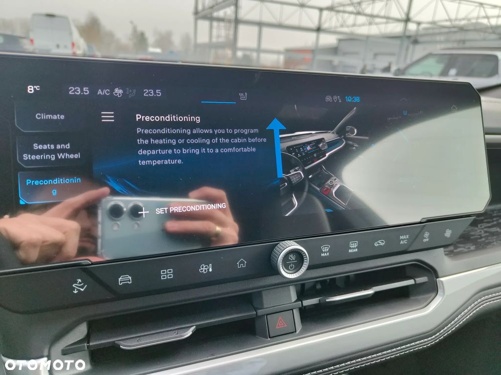 Jeep Compass 73.7kWh Altitude FWD - 18