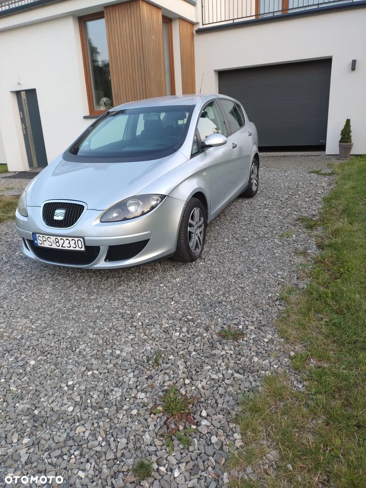 Seat Toledo - 9