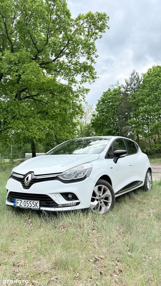 Renault Clio 1.2 16V Limited EU6 - 3