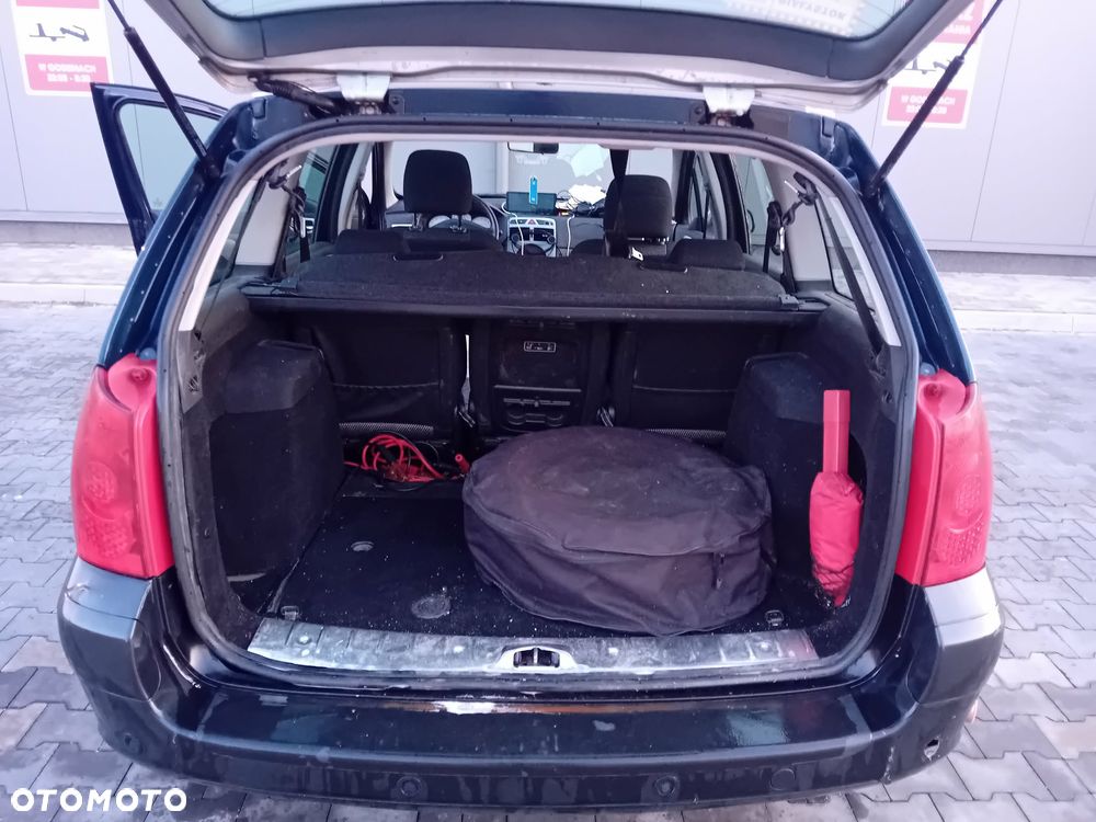 Peugeot 307 1.6 Oxygo - 11