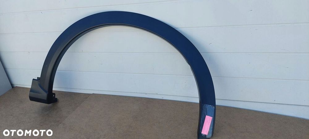 mitsubishi eclipse cross listwa prawa oryginał - 2