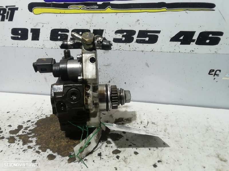 BOMBA INJECÇÃO MERCEDES-BENZ CLASSE A 2007 - 4