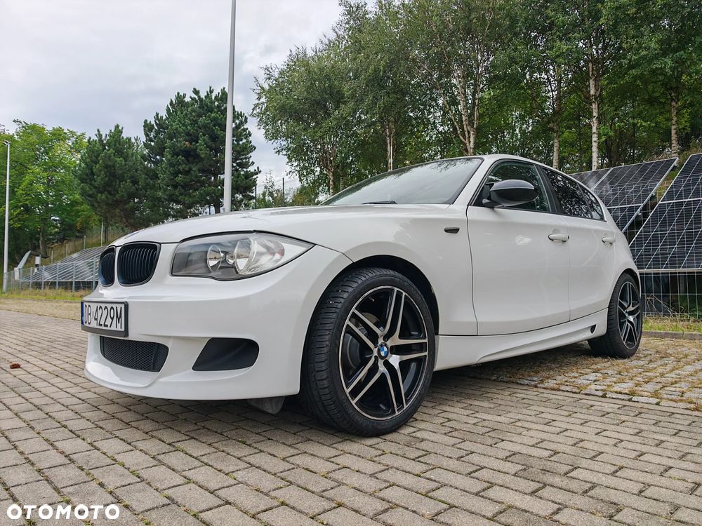BMW Seria 1 - 13