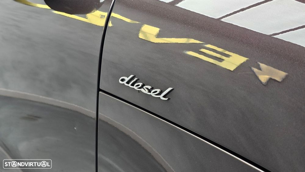 Porsche Macan S - 33