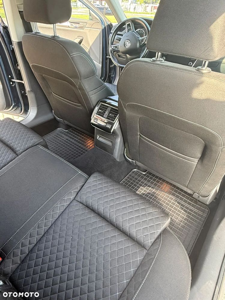 Skoda Superb 1.8 TSI Style DSG - 7