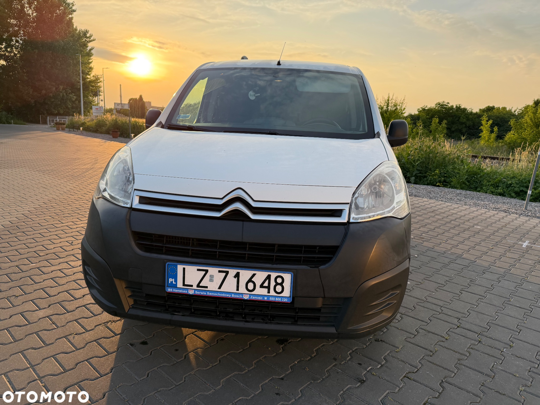 Citroën Berlingo - 6