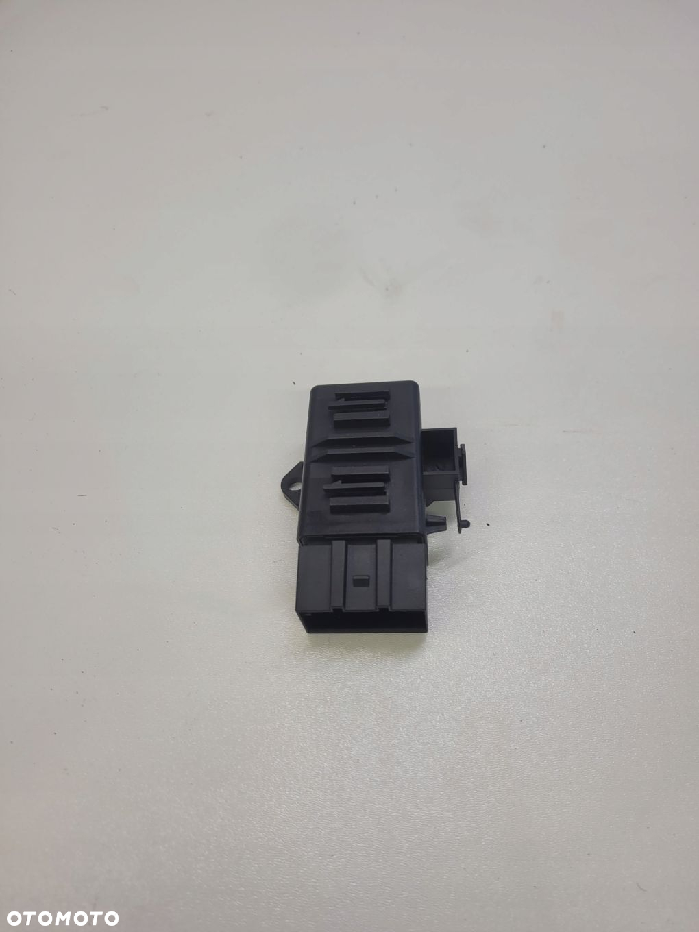 MODUŁ STEROWNIK OGRZEWANIA AUDI VW 6R0959772D - 2