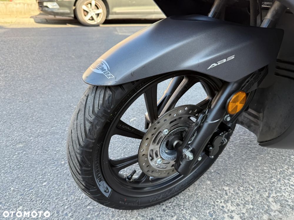 Honda PCX - 13