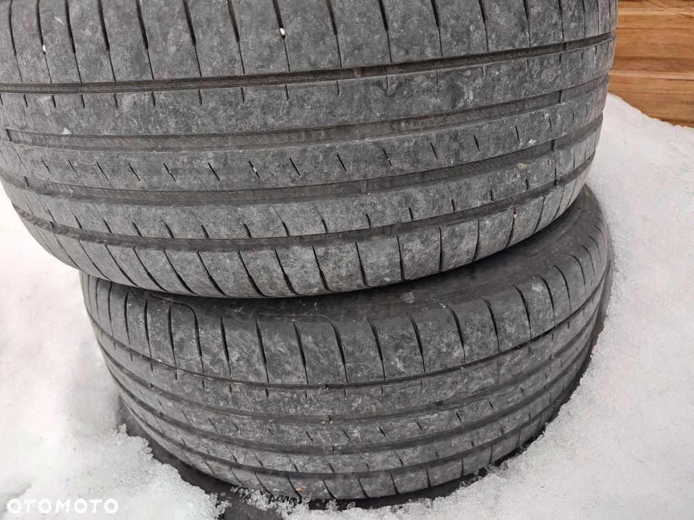 BMW Seria 5 530e M Sport sport - 16