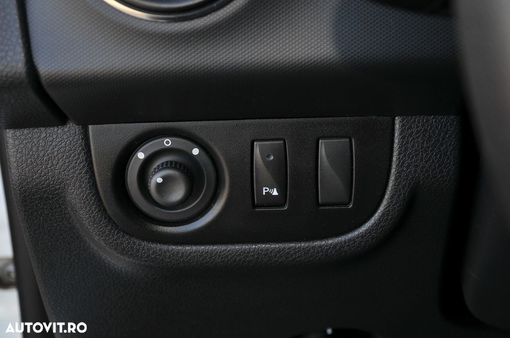 Dacia Logan 1.5 Blue dCi SL Prestige PLUS - 17