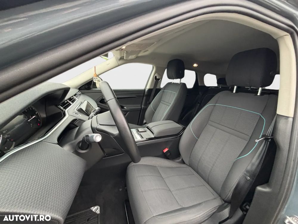 Land Rover Range Rover Evoque 2.0 D165 MHEV Dynamic SE - 5