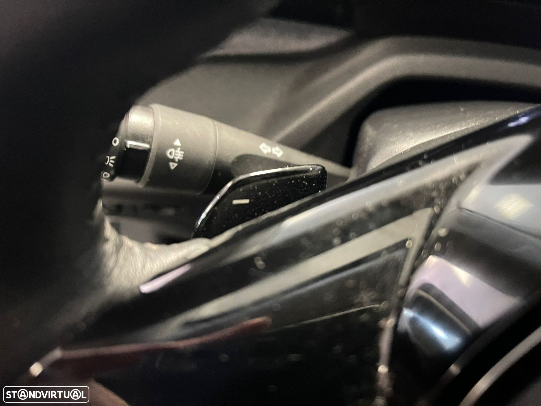 Peugeot 308 SW 1.5 BlueHDi Allure Pack EAT8 - 13