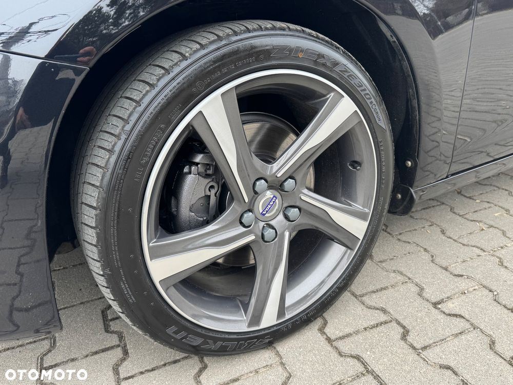 Volvo V60 D3 RDesign - 34