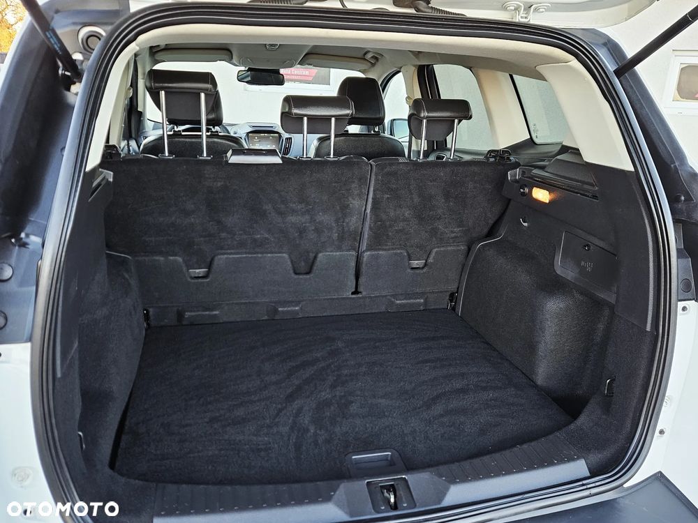Ford Kuga 2.0 TDCi Titanium - 12